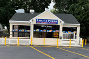 Loui's Pizza and Roast Beef, Lynnfield, MA